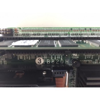 EPS-TECH IB820H CPU Board